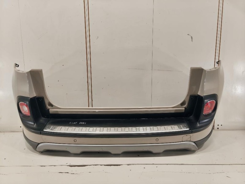 Paraurti POST 500L TREKKING Fiat 500L 2013