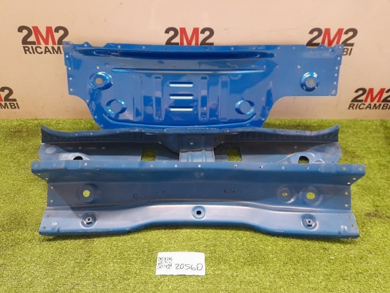 Rivestimento Lamiera POST 791100727R Dacia Sandero Stepway II 2016