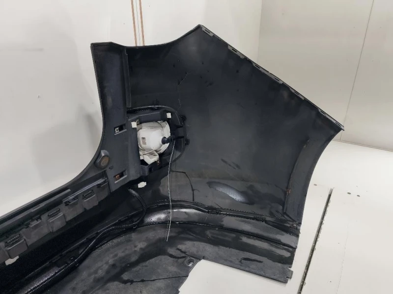 Paraurti POST 71777655 Fiat 500L 2013