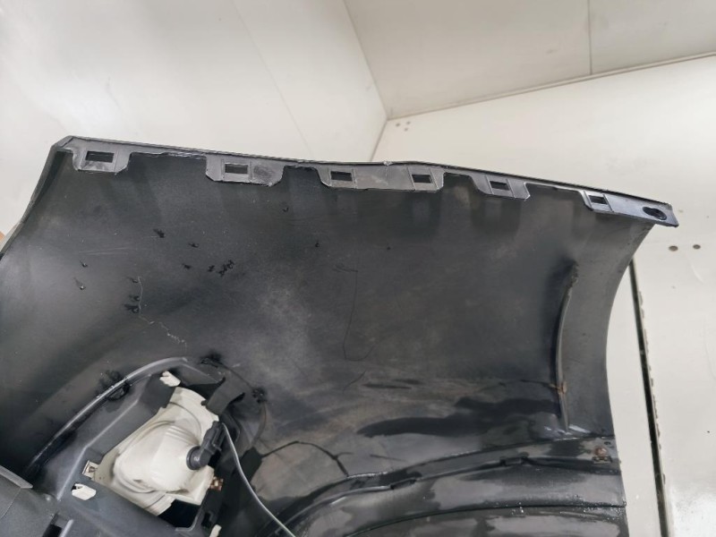 Paraurti POST 71777655 Fiat 500L 2013