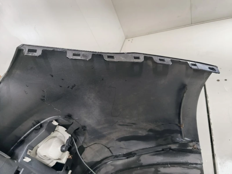 Paraurti POST 71777655 Fiat 500L 2013