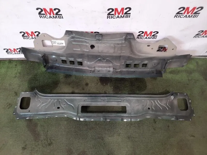 Rivestimento Lamiera POST 0052178970-001 Fiat TIPO II 2016