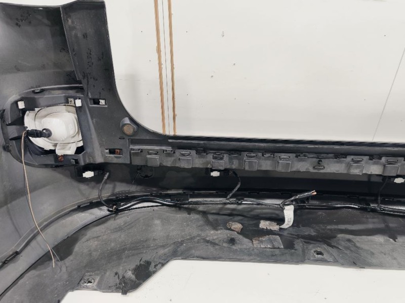 Paraurti POST 71777655 Fiat 500L 2013