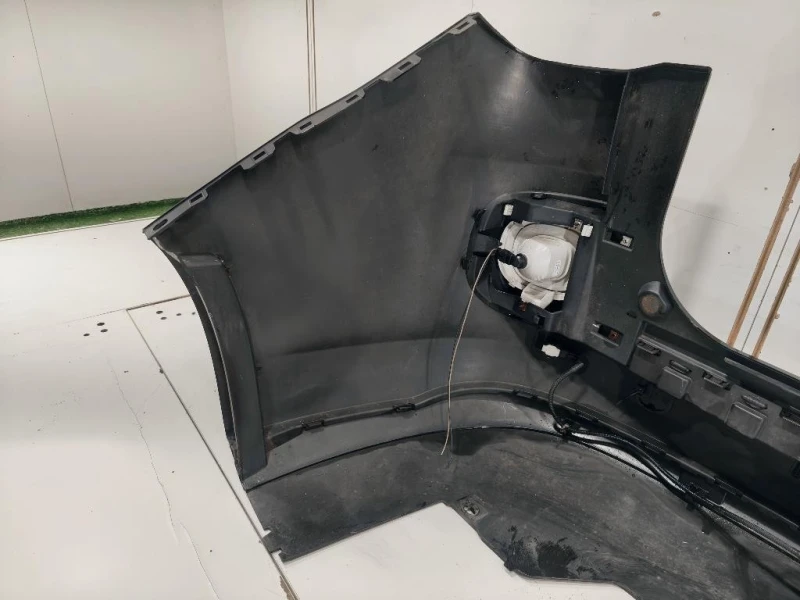 Paraurti POST 71777655 Fiat 500L 2013