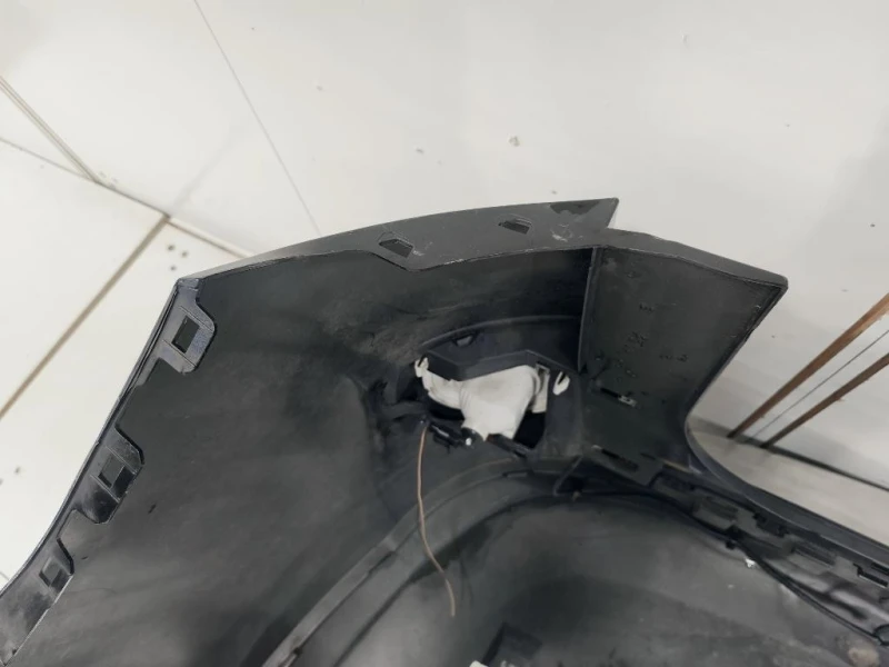 Paraurti POST 71777655 Fiat 500L 2013