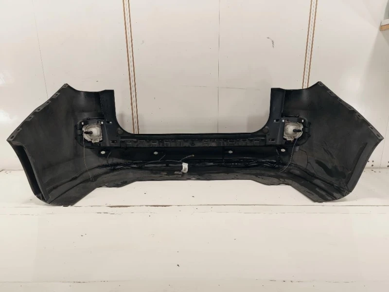 Paraurti POST 71777655 Fiat 500L 2013