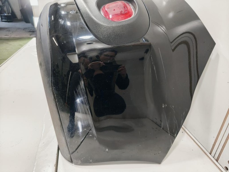 Paraurti POST 71777655 Fiat 500L 2013