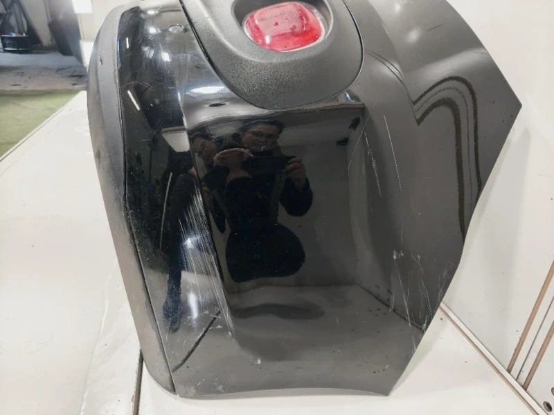 Paraurti POST 71777655 Fiat 500L 2013