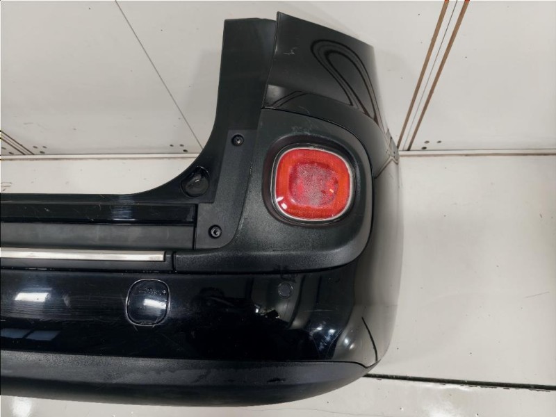 Paraurti POST 71777655 Fiat 500L 2013