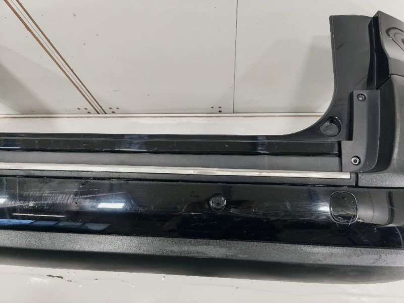 Paraurti POST 71777655 Fiat 500L 2013