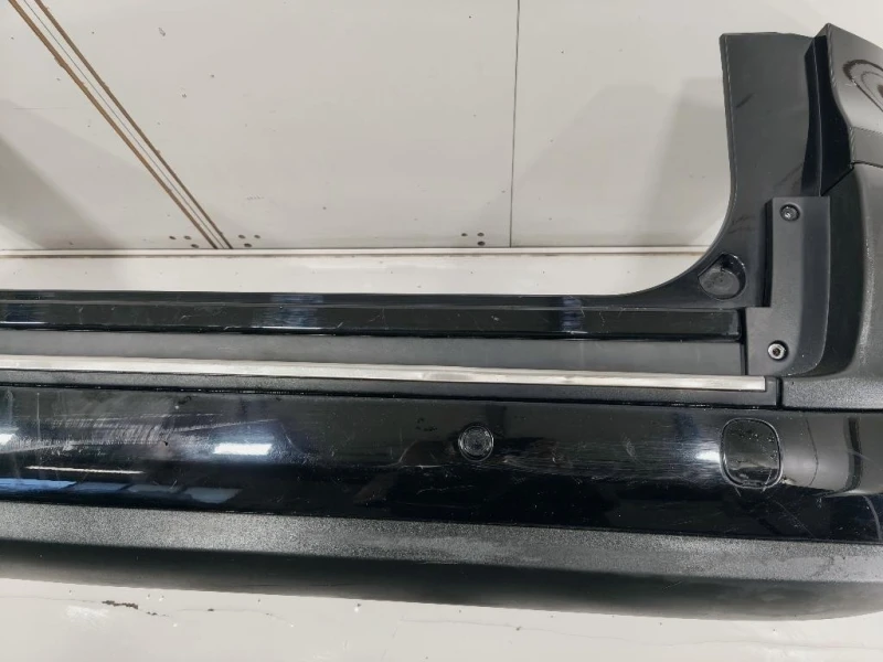 Paraurti POST 71777655 Fiat 500L 2013