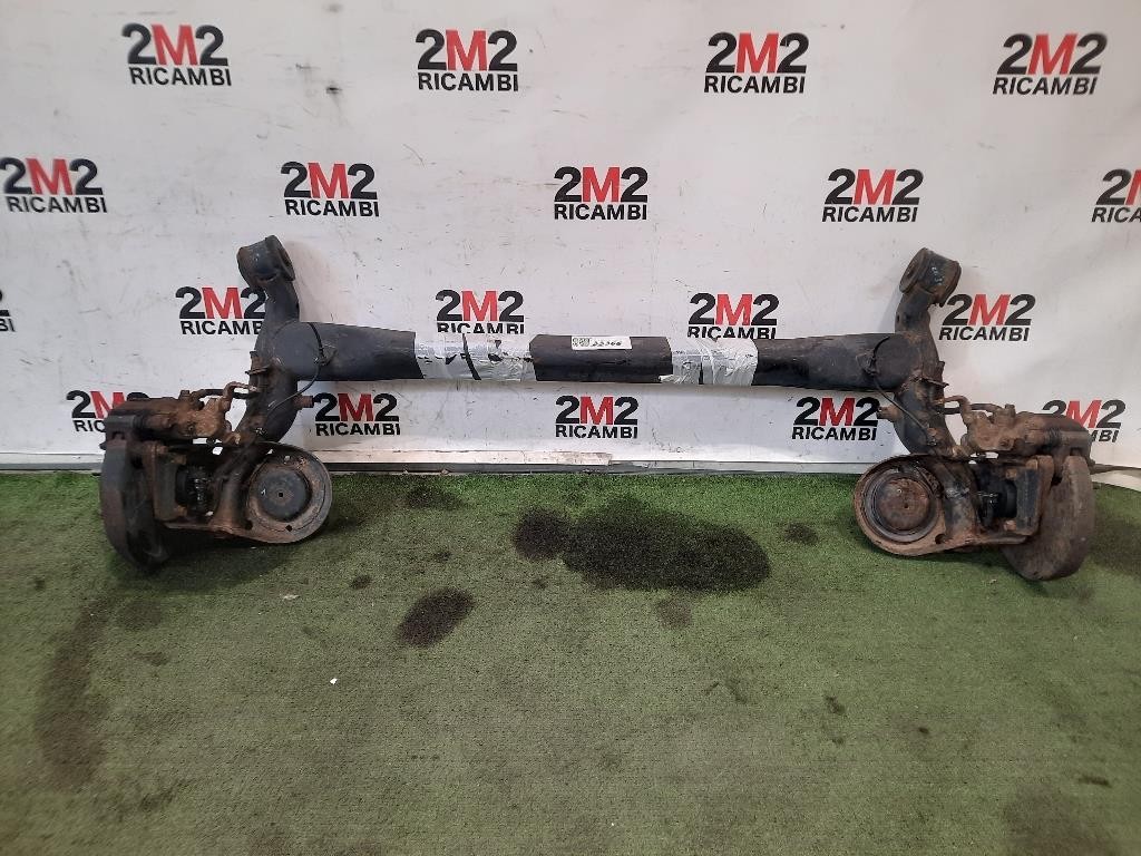 Assale POST 55100 0XXX Hyundai I10 I 2008