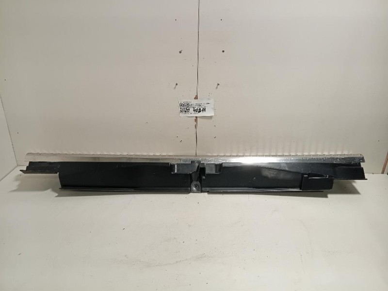 Rivestimento Lamiera POST A2056900605 Mercedes Classe C W205 2014