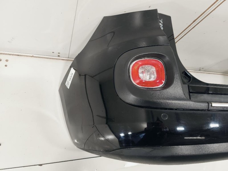 Paraurti POST 71777655 Fiat 500L 2013