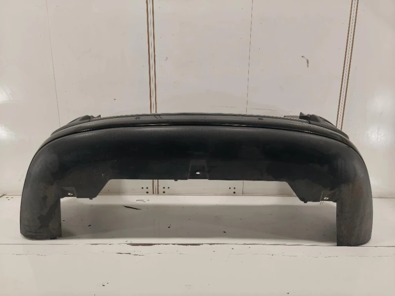 Paraurti POST 71777655 Fiat 500L 2013