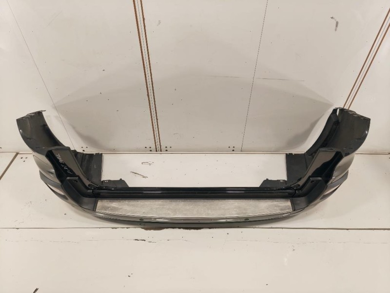 Paraurti POST 71777655 Fiat 500L 2013