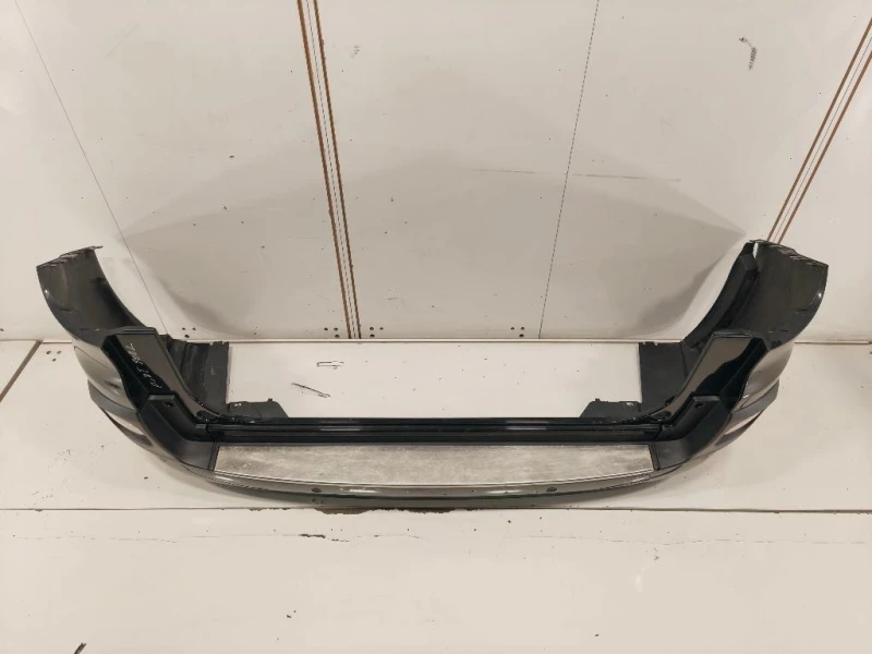 Paraurti POST 71777655 Fiat 500L 2013