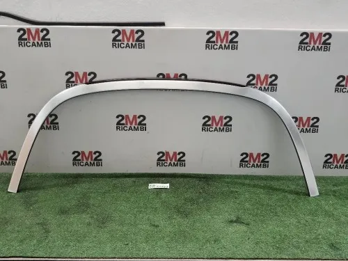 Modanatura Copricofano Capote HARD TOP 8W78530983Q7 Audi A5 F57 Cabrio 2016