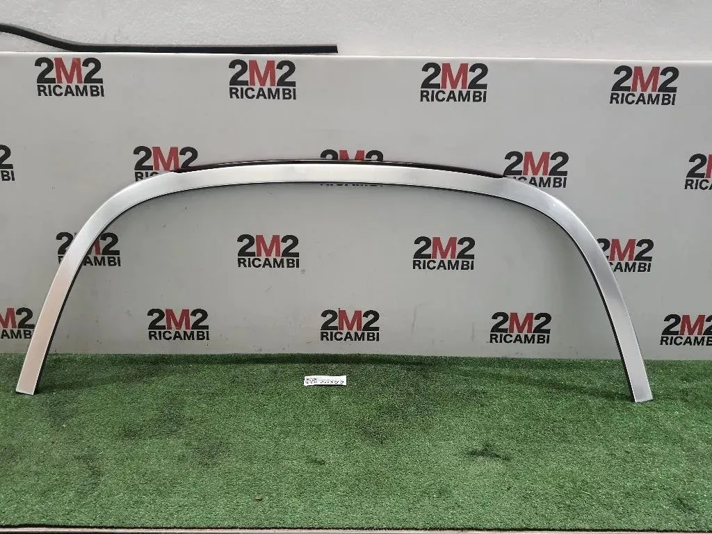 Modanatura Copricofano Capote HARD TOP 8W78530983Q7 Audi A5 F57 Cabrio 2016