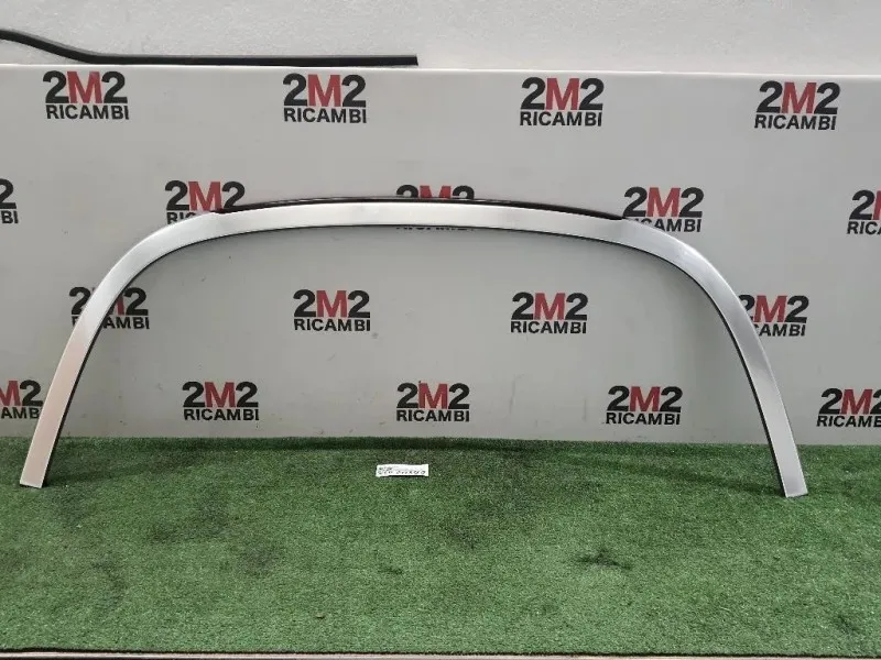 Modanatura Copricofano Capote HARD TOP 8W78530983Q7 Audi A5 F57 Cabrio 2016