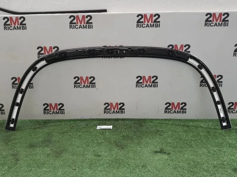 Modanatura Copricofano Capote HARD TOP 8W78530983Q7 Audi A5 F57 Cabrio 2016