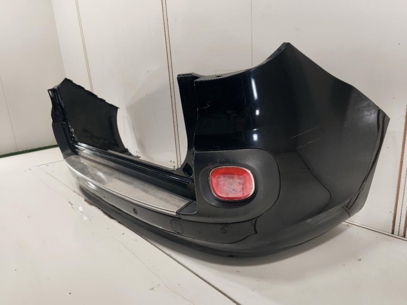 Paraurti POST 71777655 Fiat 500L 2013