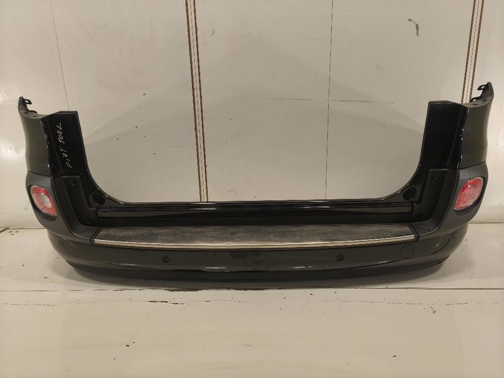 Paraurti POST 71777655 Fiat 500L 2013