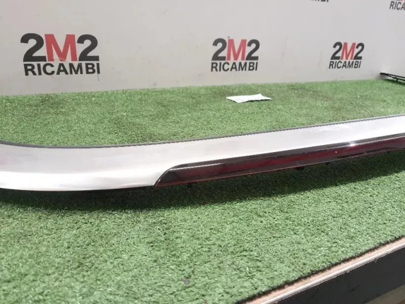 Modanatura Copricofano Capote HARD TOP 8W78530983Q7 Audi A5 F57 Cabrio 2016