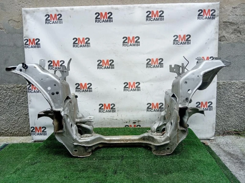 Rivestimento Lamiera POST RIVESTIMENTO LAMIERA POST Mercedes Classe SLK R170 1997