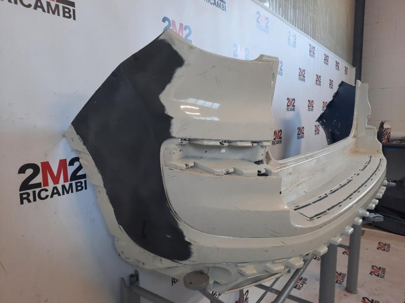 Paraurti POST 735672351 Fiat 500L 2017