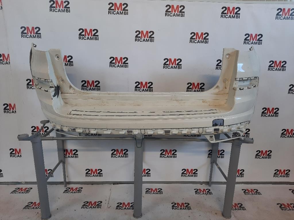 Modanatura Cristallo Deflettore SX A2056900162 Mercedes Classe C W205 2014