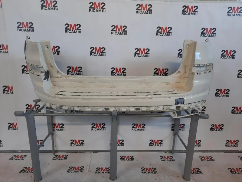 Paraurti POST 735672351 Fiat 500L 2017