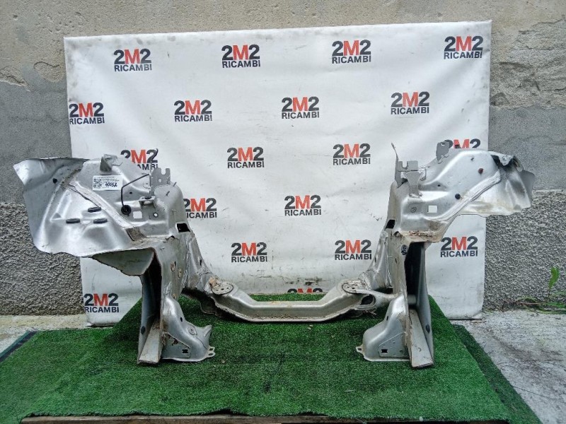 Rivestimento Lamiera POST RIVESTIMENTO LAMIERA POST Mercedes Classe SLK R170 1997