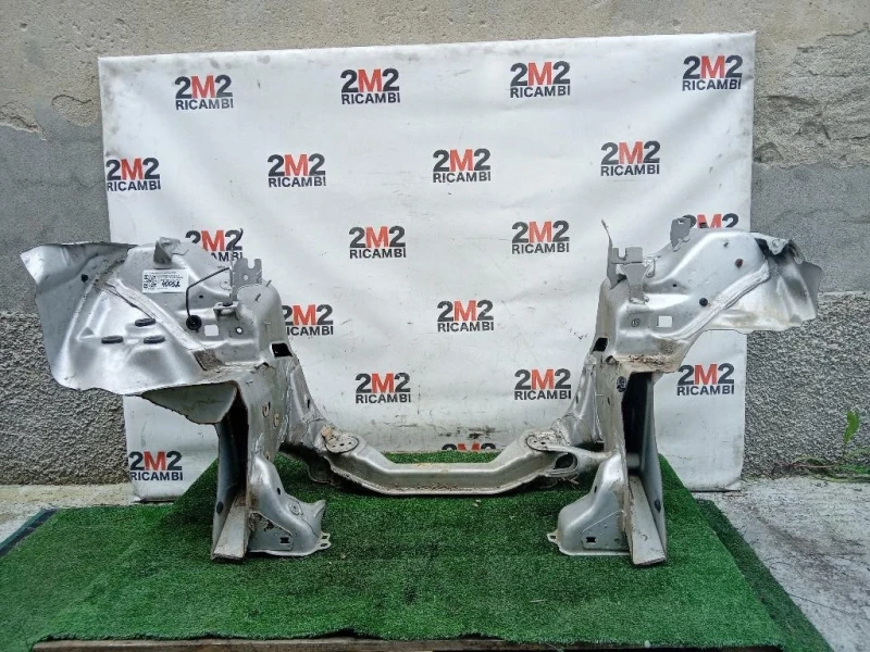 Rivestimento Lamiera POST RIVESTIMENTO LAMIERA POST Mercedes Classe SLK R170 1997