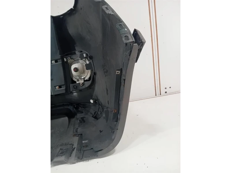 Paraurti POST 735550743 Fiat 500L Living 2013