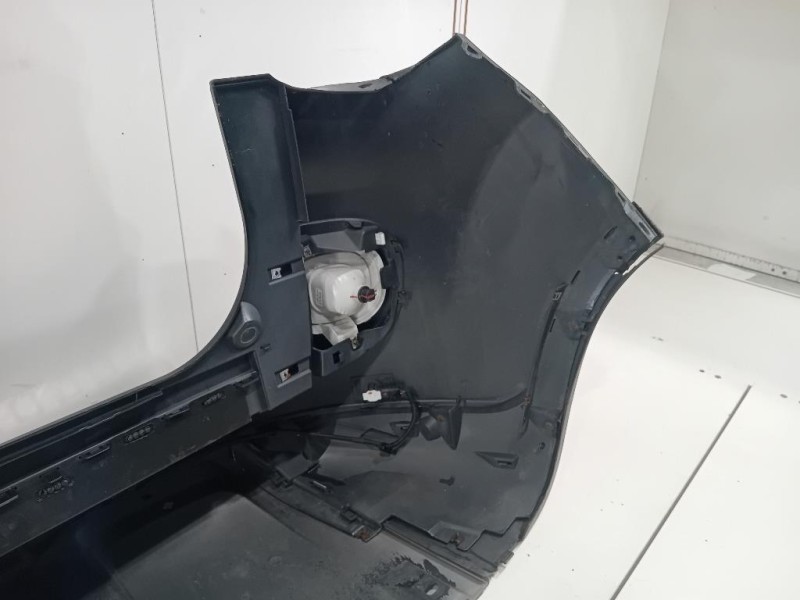 Paraurti POST 735550743 Fiat 500L Living 2013