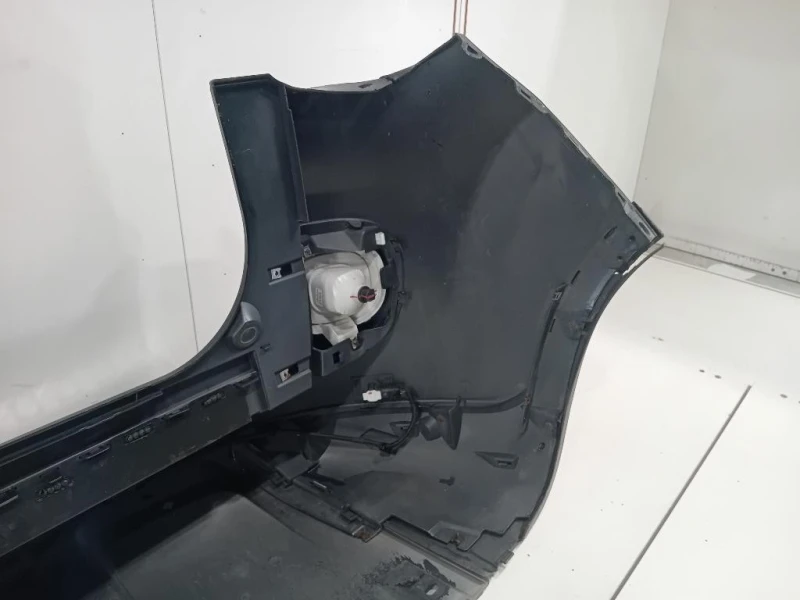 Paraurti POST 735550743 Fiat 500L Living 2013