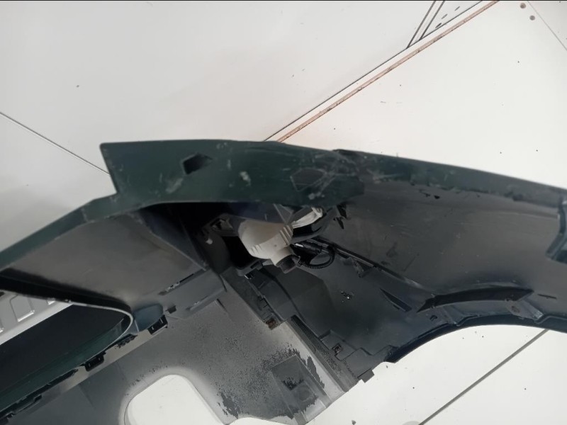 Paraurti POST 735550743 Fiat 500L Living 2013