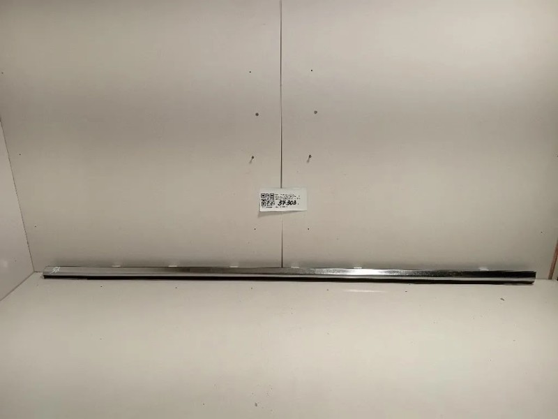 Modanatura Cristallo Deflettore SX  Opel Mokka 2013