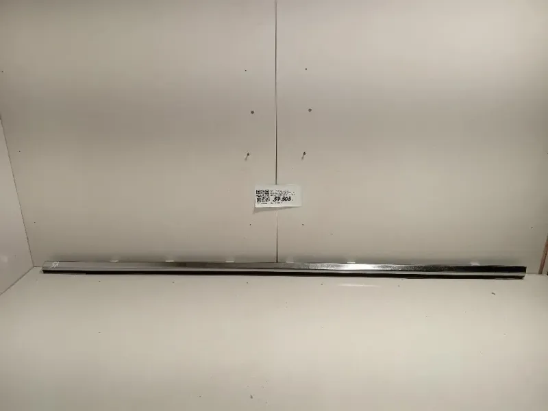 Modanatura Cristallo Deflettore SX Opel Mokka 2013