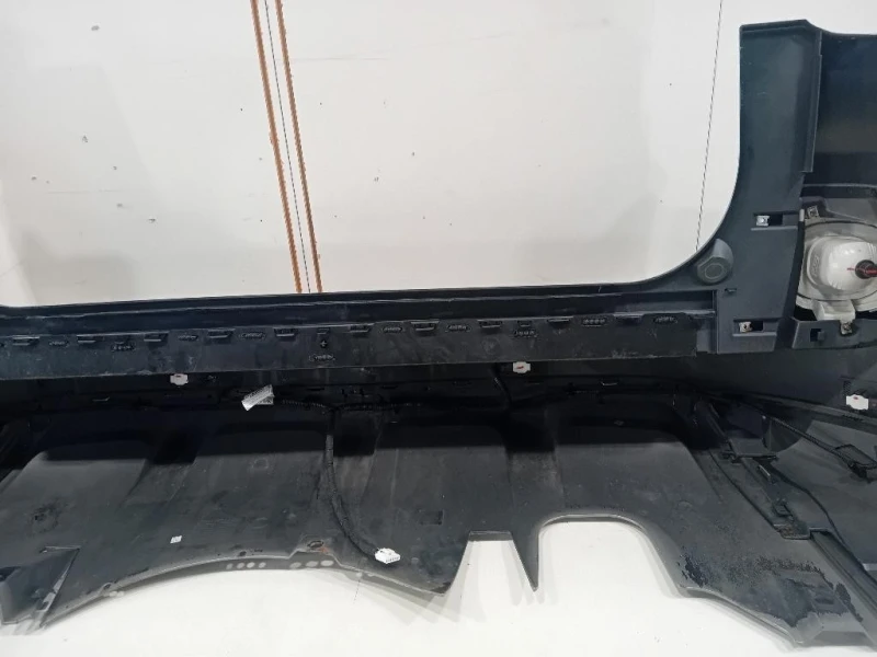 Paraurti POST 735550743 Fiat 500L Living 2013