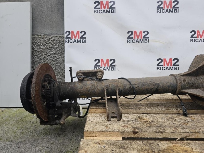 Assale POST C248-004-003 Ford Transit V 2006