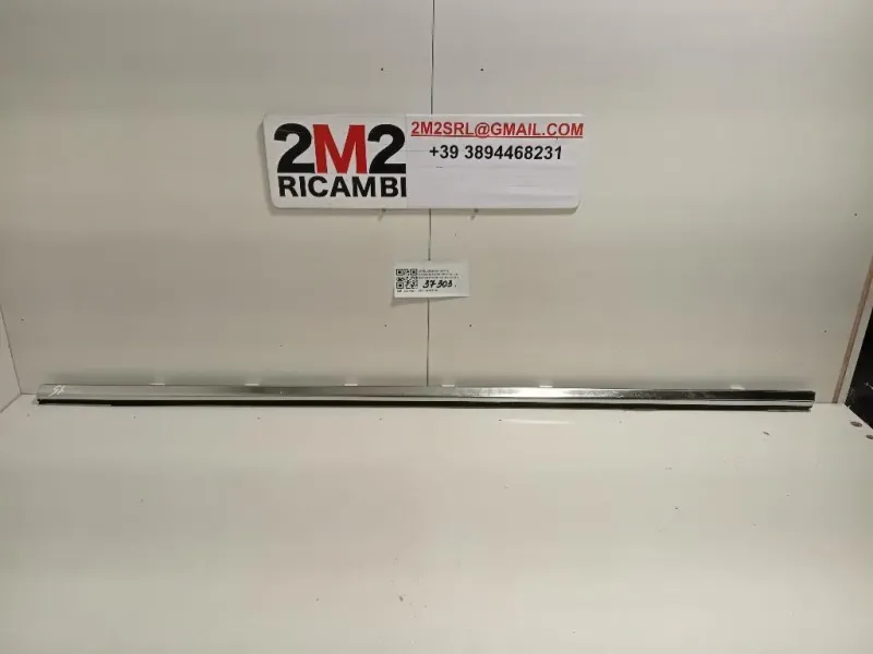 Modanatura Cristallo Deflettore SX Opel Mokka 2013