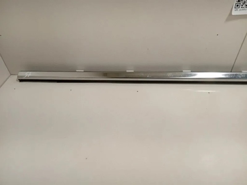 Modanatura Cristallo Deflettore SX  Opel Mokka 2013