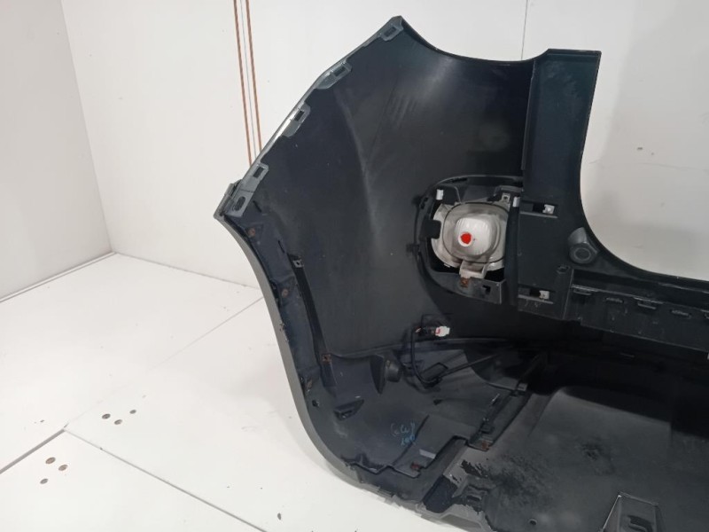 Paraurti POST 735550743 Fiat 500L Living 2013