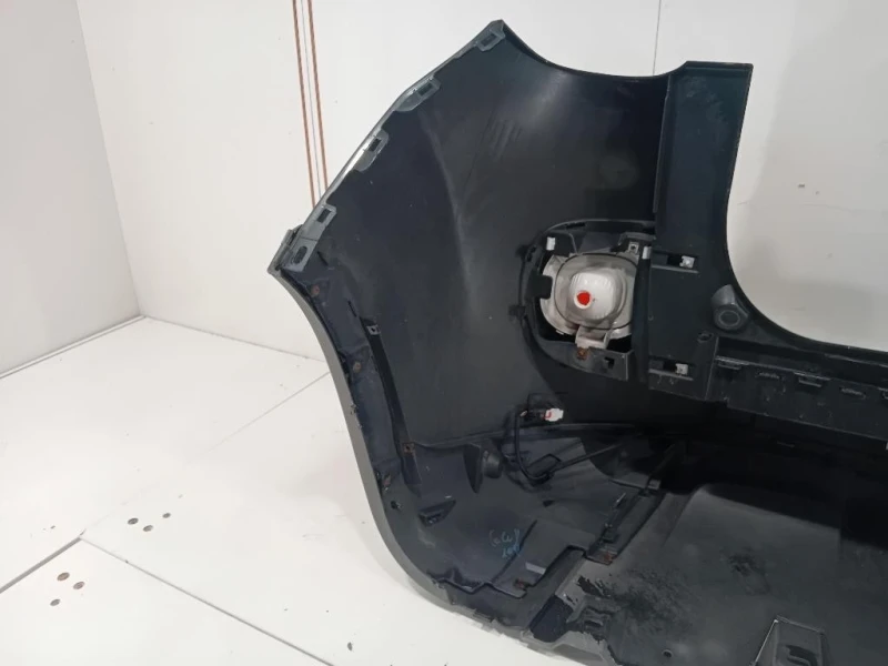 Paraurti POST 735550743 Fiat 500L Living 2013