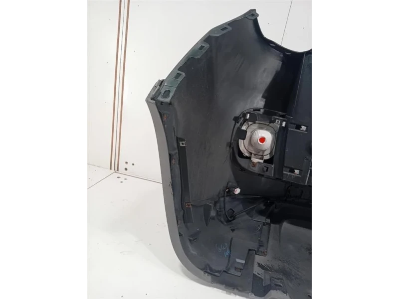 Paraurti POST 735550743 Fiat 500L Living 2013