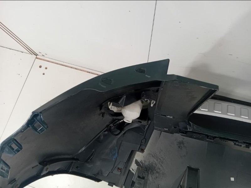 Paraurti POST 735550743 Fiat 500L Living 2013