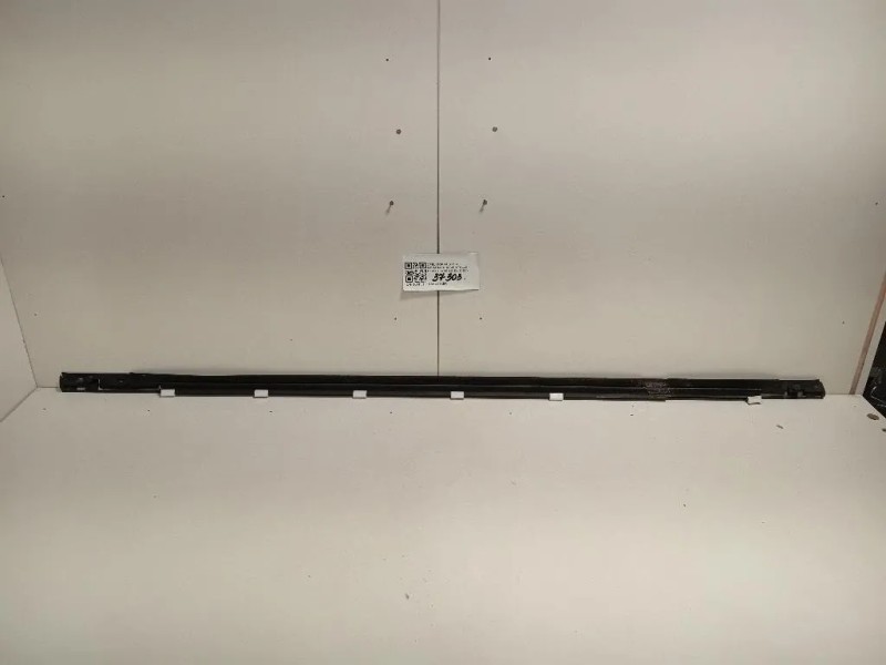 Modanatura Cristallo Deflettore SX  Opel Mokka 2013