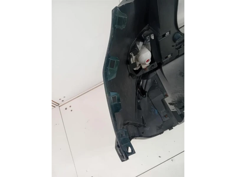 Paraurti POST 735550743 Fiat 500L Living 2013